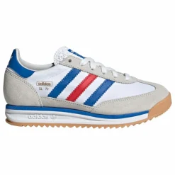 Hot Adidas Baskets SL 72 RS Lacets | Blanc