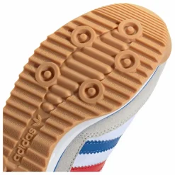 Hot Adidas Baskets SL 72 RS Lacets | Blanc