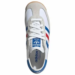 Hot Adidas Baskets SL 72 RS Lacets | Blanc