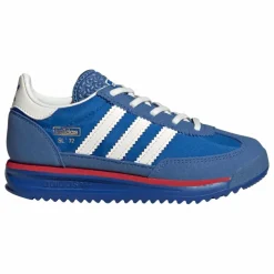 Online Baskets SL 72 RS Lacets Elastiqués | Enfant Baskets|Baskets