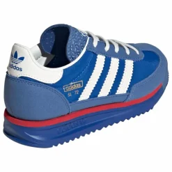 Online Baskets SL 72 RS Lacets Elastiqués | Enfant Baskets|Baskets