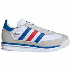 Adidas Baskets SL 72 RS Lacets Elastiqués ||Enfant Baskets|Baskets