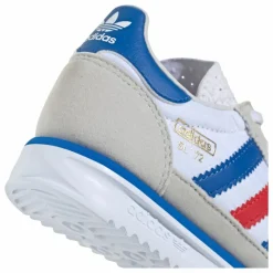 Adidas Baskets SL 72 RS Lacets Elastiqués ||Enfant Baskets|Baskets
