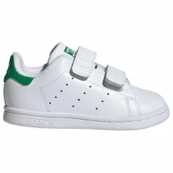 Adidas Baskets Stan Smith 2 Scratchs | Vert
