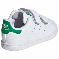 Adidas Baskets Stan Smith 2 Scratchs | Vert