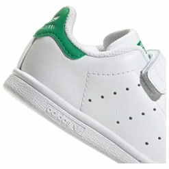 Adidas Baskets Stan Smith 2 Scratchs | Vert