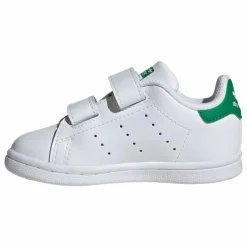 Adidas Baskets Stan Smith 2 Scratchs | Vert