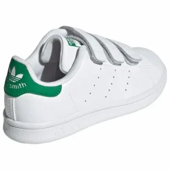 Discount Adidas Baskets Stan Smith 3 Scratchs | Vert