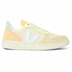 Femme Veja Baskets*Baskets Suede V-10 |