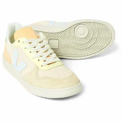 Femme Veja Baskets*Baskets Suede V-10 |