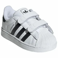 Enfant Adidas Baskets*Baskets Superstar II Scratchs |
