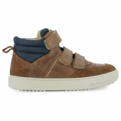 Hot Pom d'Api Baskets Swag Easy Pad | Marron