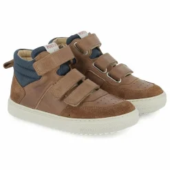Hot Pom d'Api Baskets Swag Easy Pad | Marron