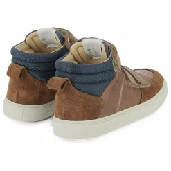 Hot Pom d'Api Baskets Swag Easy Pad | Marron
