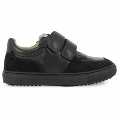 Pom d'Api Baskets Swag Lo Easy Velours ||Enfant Baskets