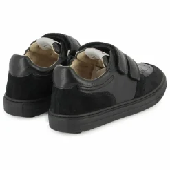 Pom d'Api Baskets Swag Lo Easy Velours ||Enfant Baskets