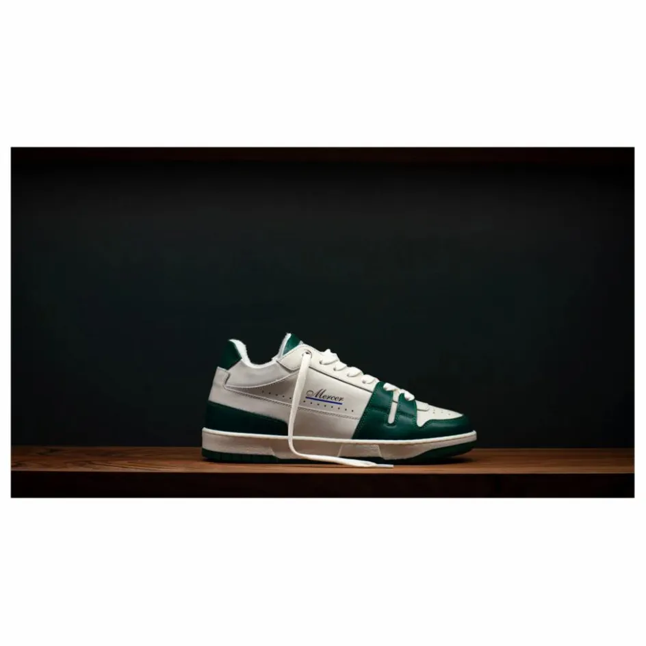 Discount Mercer Baskets The Brooklyn | Vert