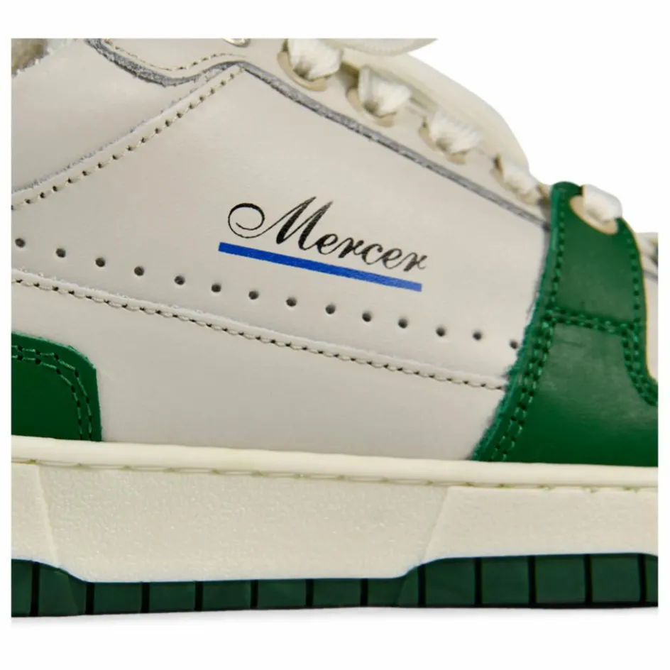 Discount Mercer Baskets The Brooklyn | Vert