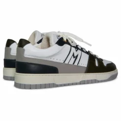 Femme Mercer Baskets|Sneakers, Chaussures*Baskets The Brooklyn M |