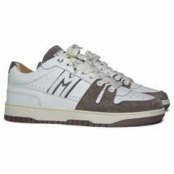 Clearance Mercer Baskets The Brooklyn M Vintage | Taupe