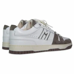 Clearance Mercer Baskets The Brooklyn M Vintage | Taupe