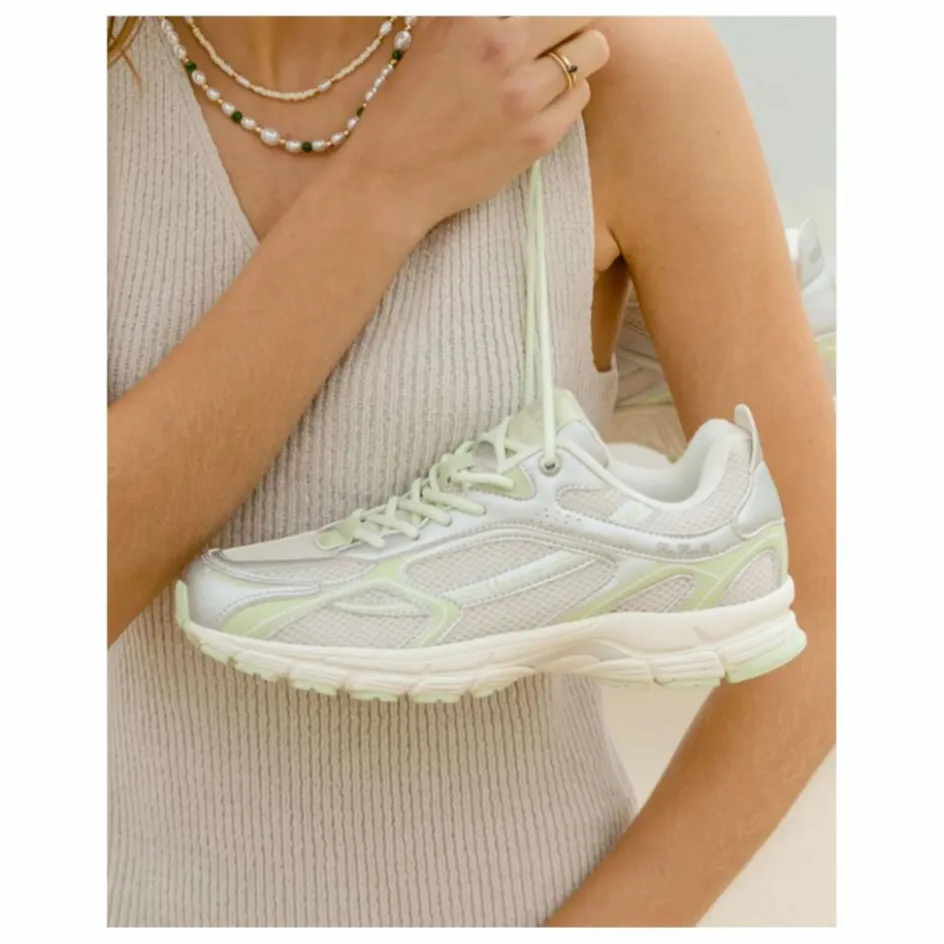 New Baskets The Re-Run Speed | Femme Baskets|Sneakers, Chaussures