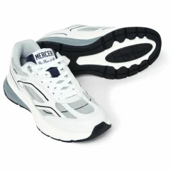 Femme Mercer Baskets|Sneakers, Chaussures*Baskets The Re-Run V2 |