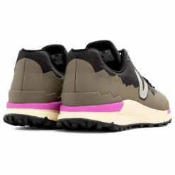Veja Baskets Trek-Shell Fitz Roy | Noir