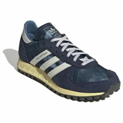 Outlet Adidas Baskets Trx Vintage | Bleu marine