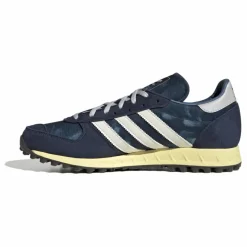 Outlet Adidas Baskets Trx Vintage | Bleu marine