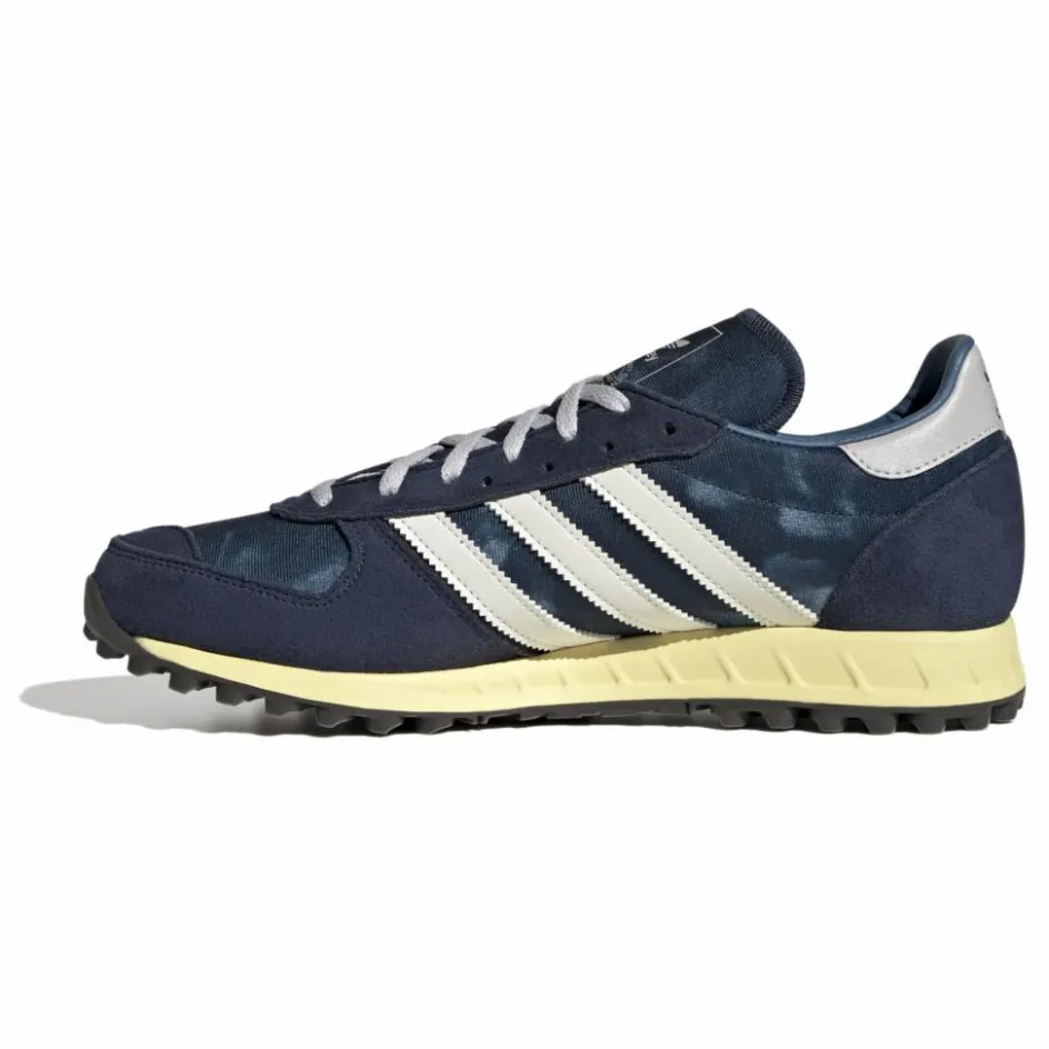 Outlet Adidas Baskets Trx Vintage | Bleu marine