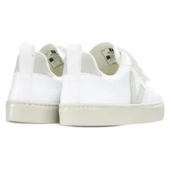 Clearance Baskets V-10 Scratchs Cuir | Enfant Baskets|Baskets