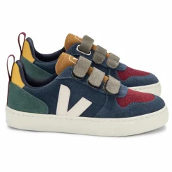 Sale Baskets V-10 Suede Scratchs | Enfant Baskets|Baskets