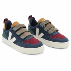 Sale Baskets V-10 Suede Scratchs | Enfant Baskets|Baskets
