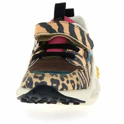 Discount Baskets Yamano 3 Scratchs Jungle Pony et Nylon | Enfant Baskets|Baskets
