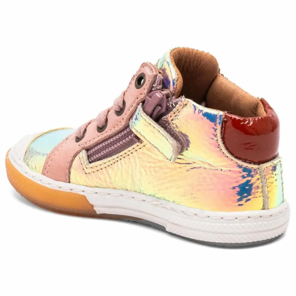 bisgaard Baskets Zip Holger ||Enfant Baskets|Baskets