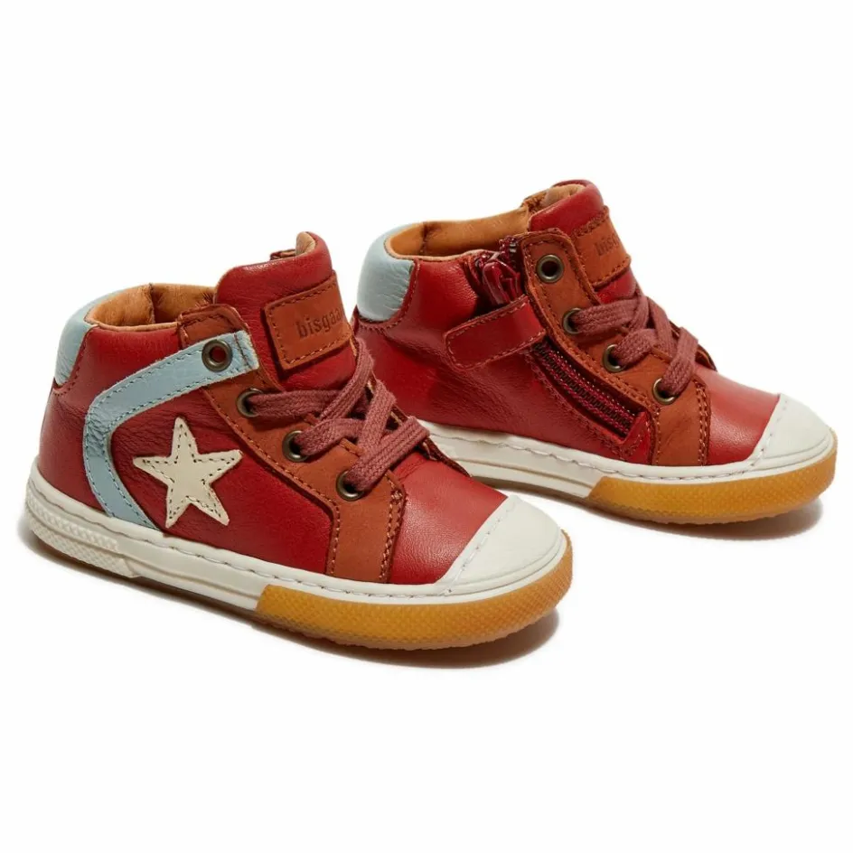 Clearance Baskets Zip Holger | Enfant Baskets|Baskets