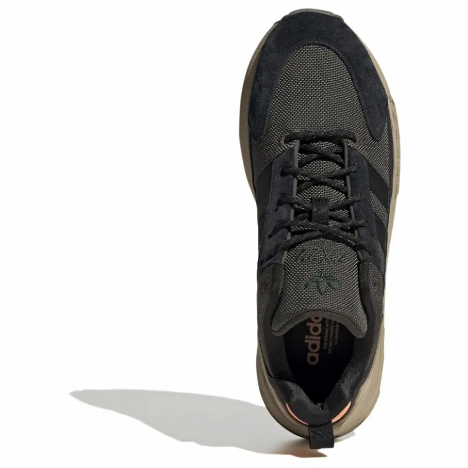 Adidas Baskets ZX 22 Boost ||Homme Sneakers, Chaussures