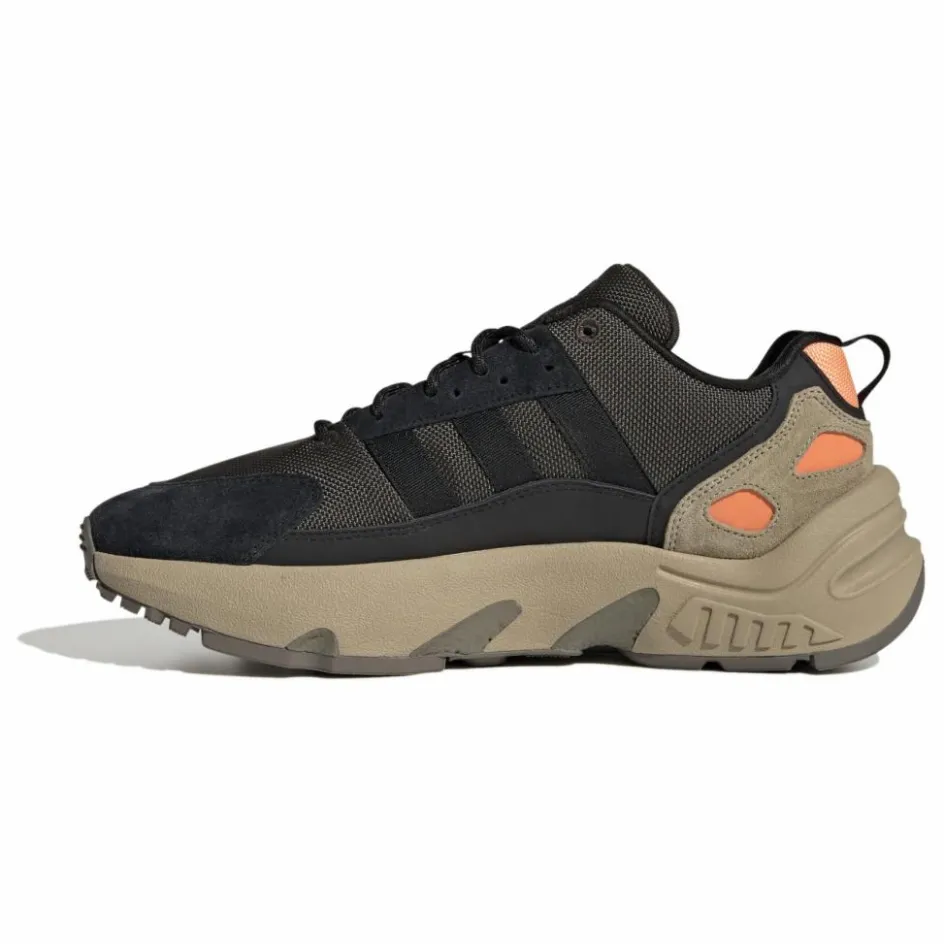 Adidas Baskets ZX 22 Boost ||Homme Sneakers, Chaussures