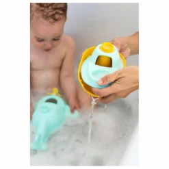 Simple Bateau pour le bain || Jouets D'Éveil|Jouets D'Éveil