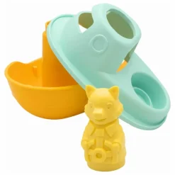 Simple Bateau pour le bain || Jouets D'Éveil|Jouets D'Éveil