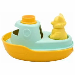 Simple Bateau pour le bain || Jouets D'Éveil|Jouets D'Éveil
