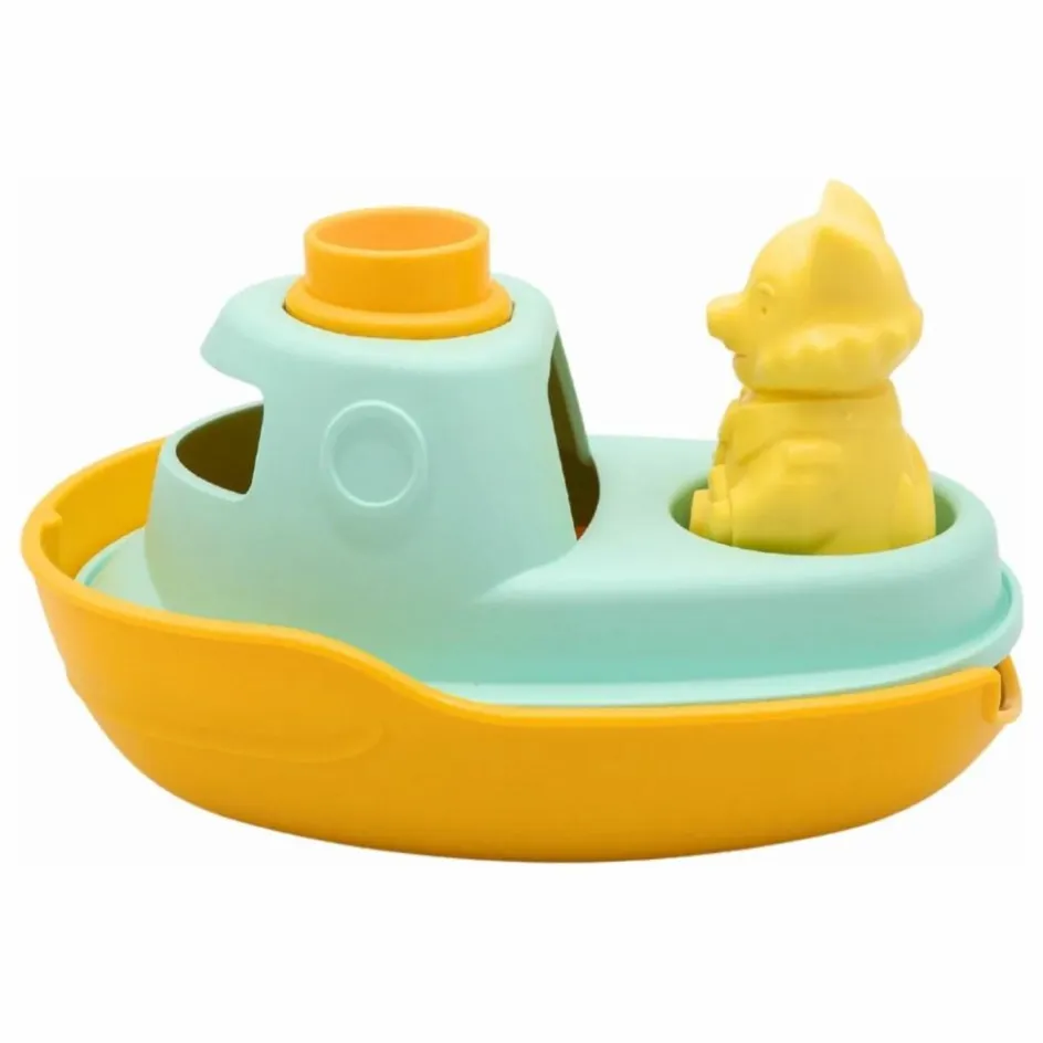 Simple Bateau pour le bain || Jouets D'Éveil|Jouets D'Éveil