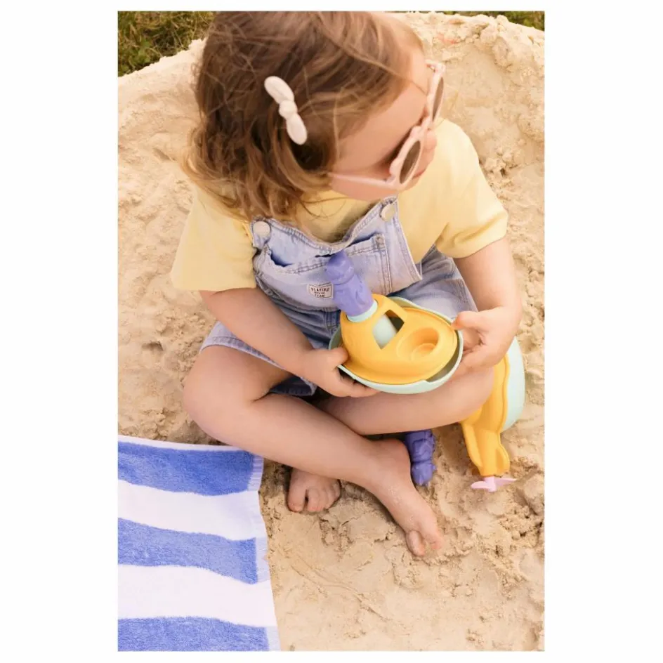 Sale Bateau pour le bain | Jouets D'Éveil|Jouets D'Éveil