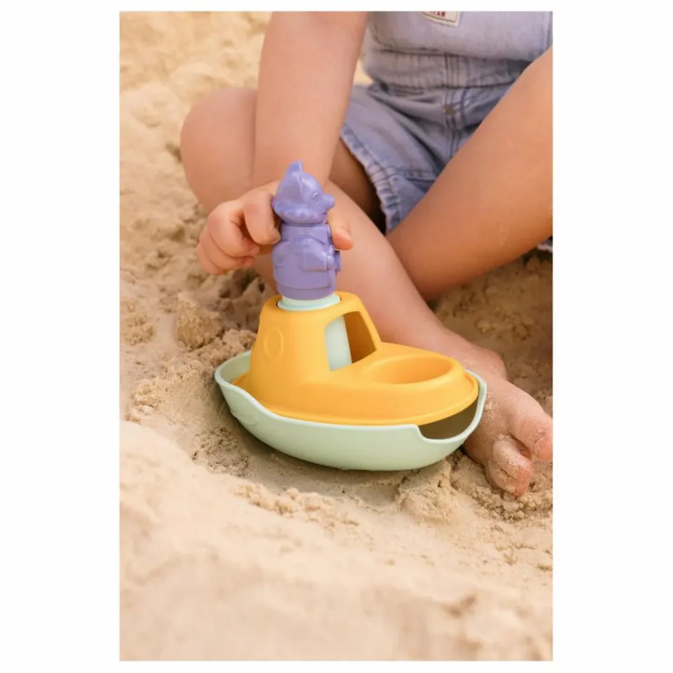 Sale Bateau pour le bain | Jouets D'Éveil|Jouets D'Éveil
