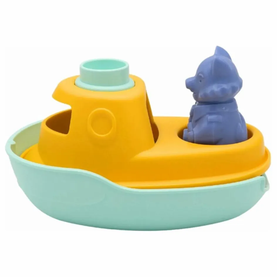 Sale Bateau pour le bain | Jouets D'Éveil|Jouets D'Éveil