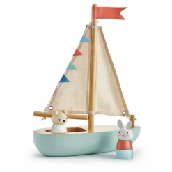 New Bateau Sailaway Garages, Circuits
