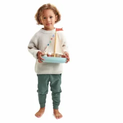 New Bateau Sailaway Garages, Circuits