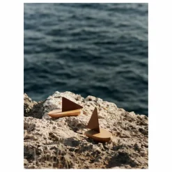 Discount Bateaux en bois Enfant Objets Décoratifs|Objets Déco, Miroirs Enfant