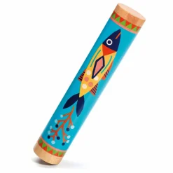 Djeco Baton de pluie Multicolore